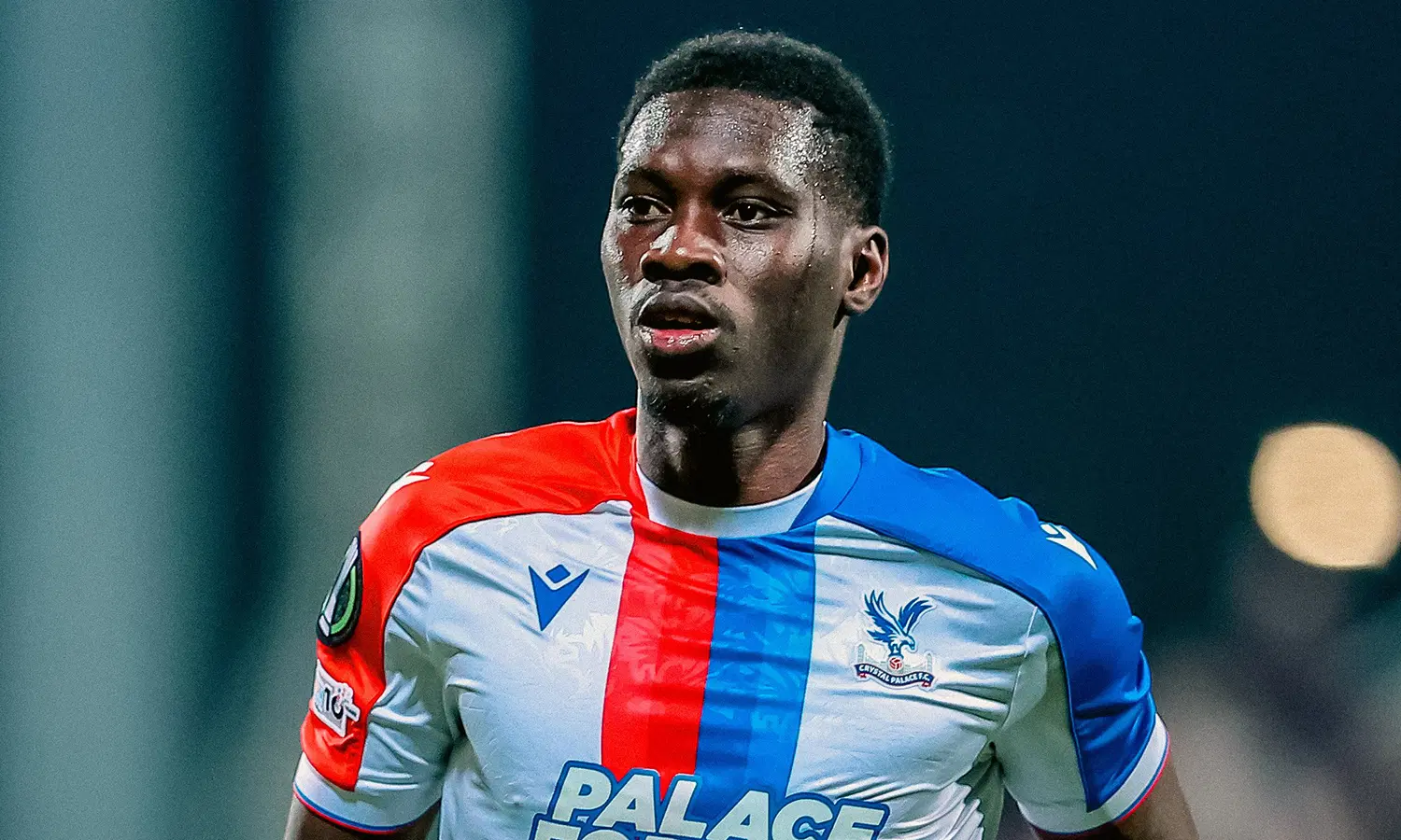 Galatasaray transferde gaza bastı! Ismaila Sarr için menajerinden hamle