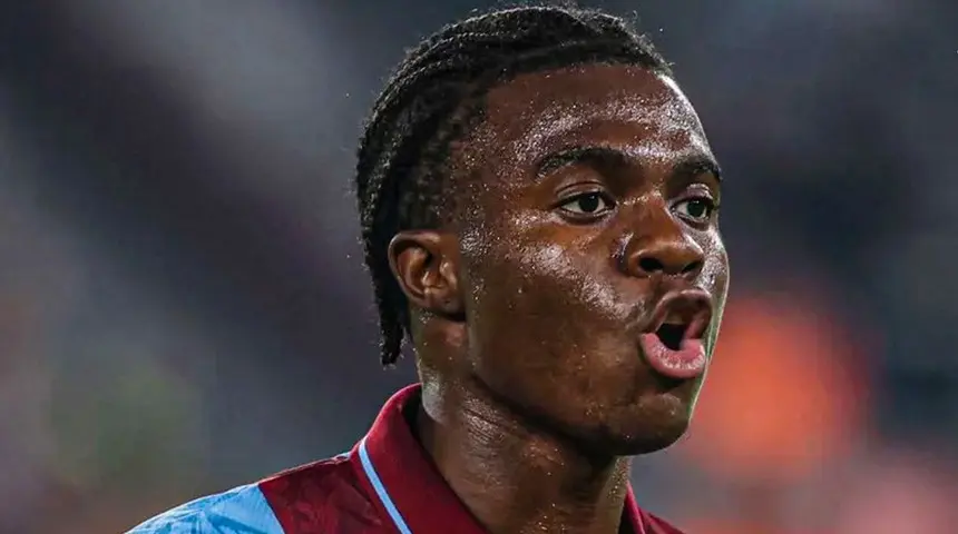 Galatasaray’dan Orta Sahaya Sürpriz Transfer! Okan Buruk Christ Oulai’yi İstiyor