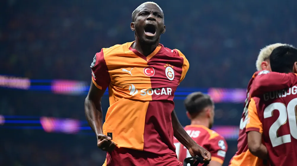 Barcelona Osimhen’i Unutmadı! 2 Yıl Sonra Aynı Senaryo